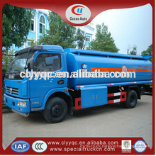 Dongfeng propane gas tanker truck for sale